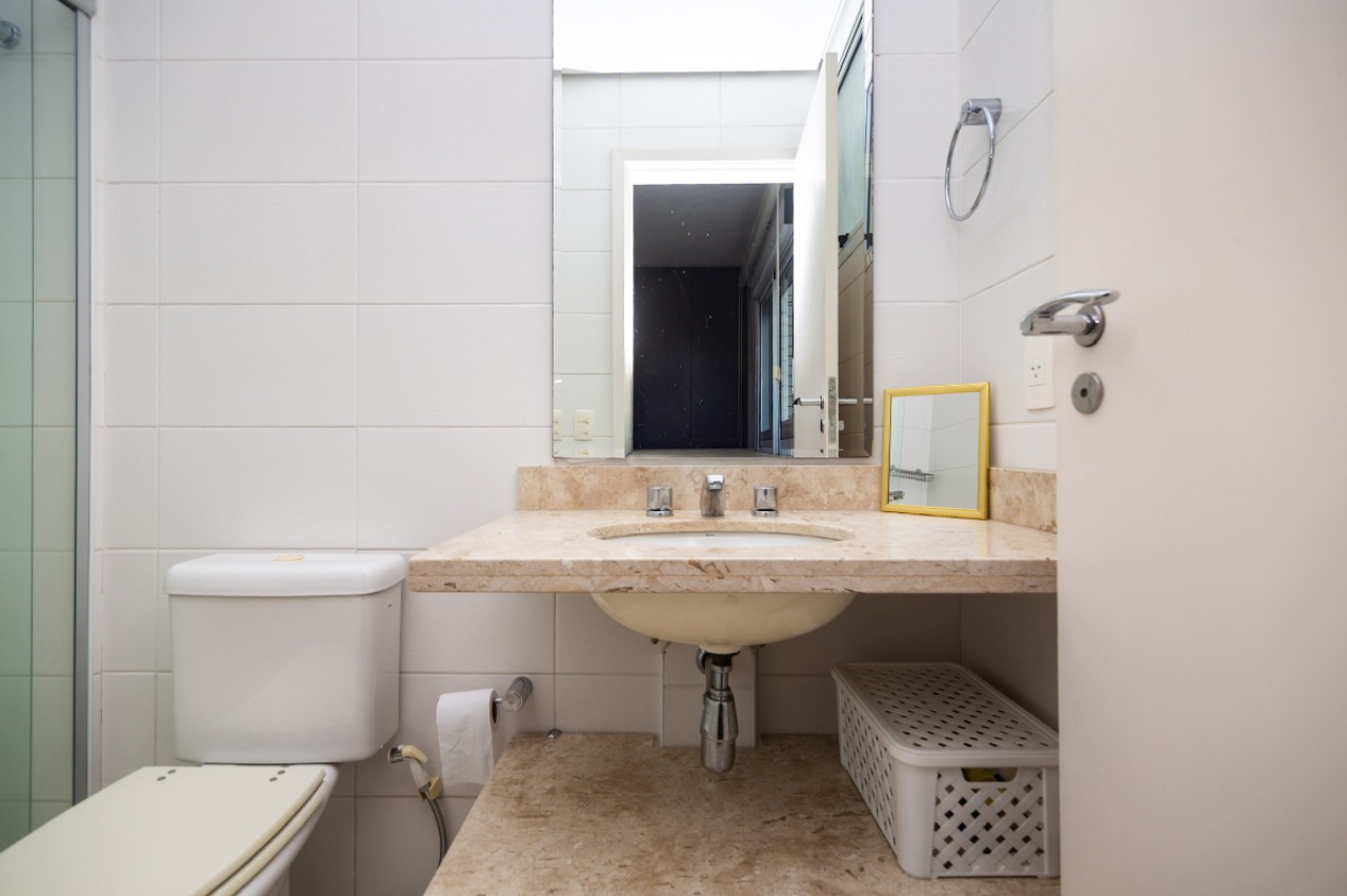 Apartamento, 4 quartos, 210 m² - Foto 58