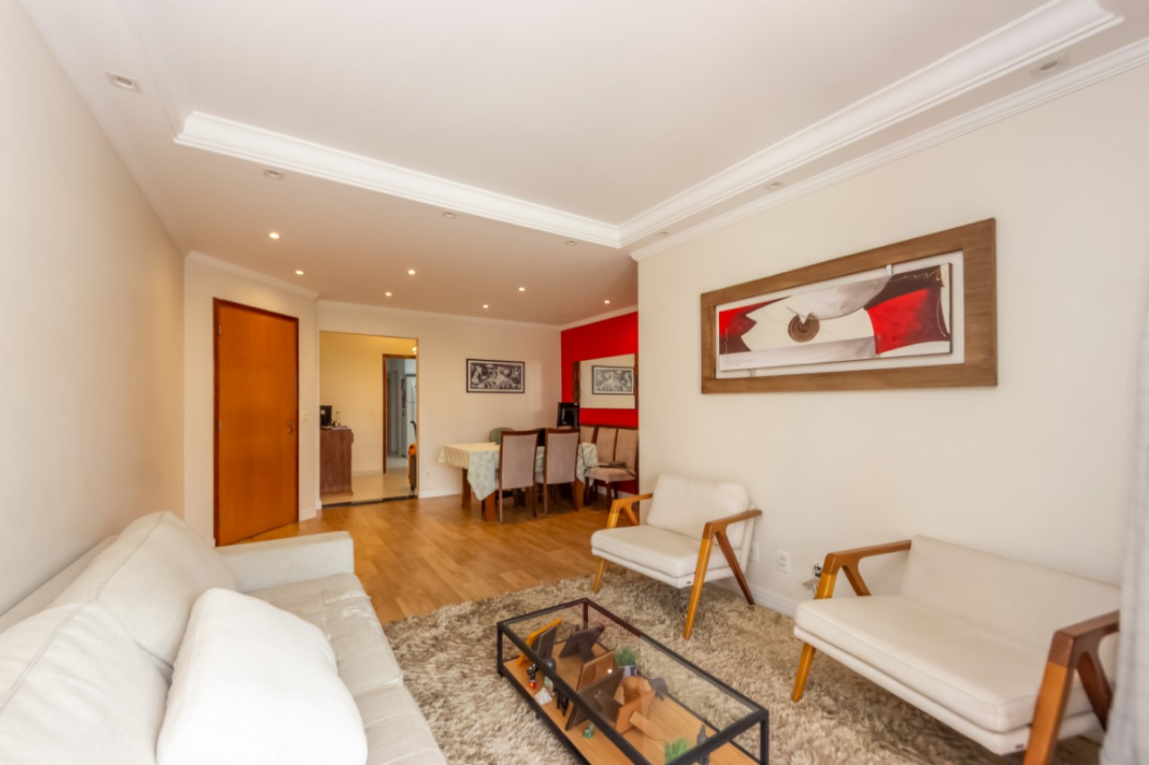 Apartamento, 4 quartos, 140 m² - Foto 5