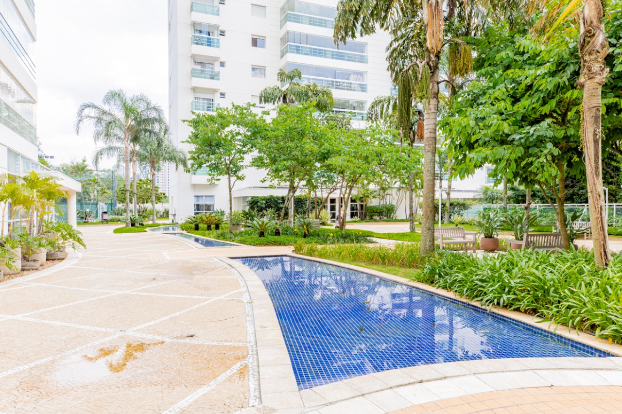 Apartamento, 3 quartos, 150 m² - Foto 3