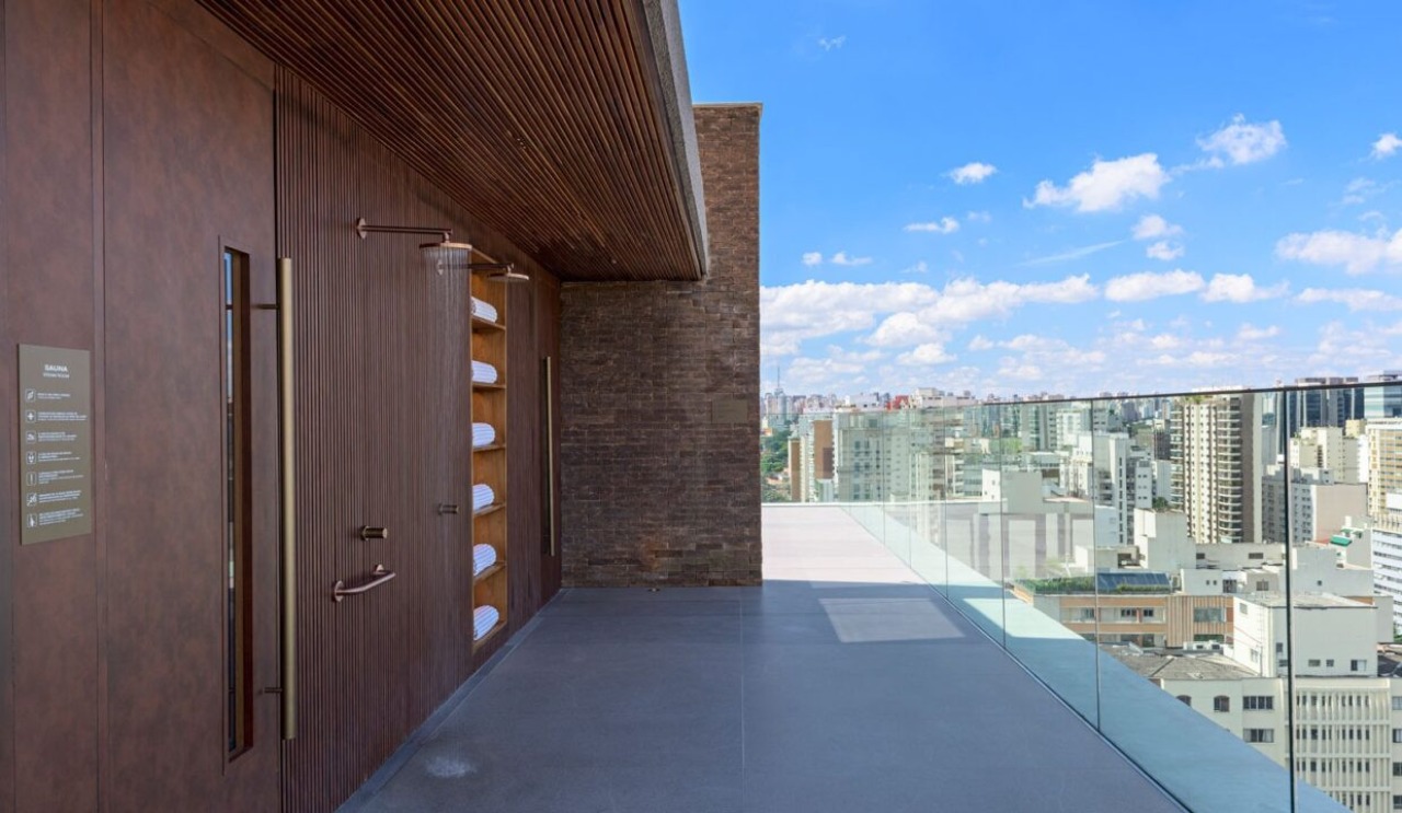 Apartamento, 3 quartos, 290 m² - Foto 7