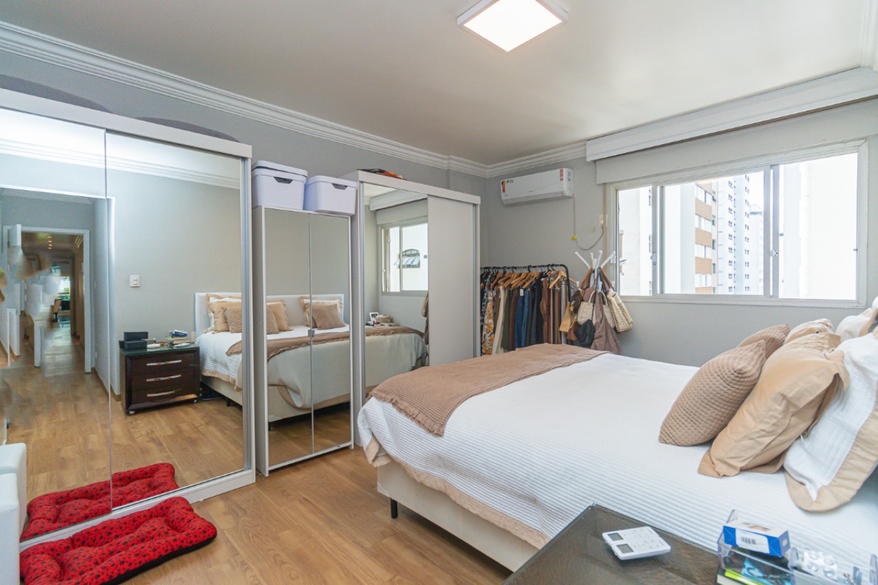 Apartamento, 4 quartos, 210 m² - Foto 7