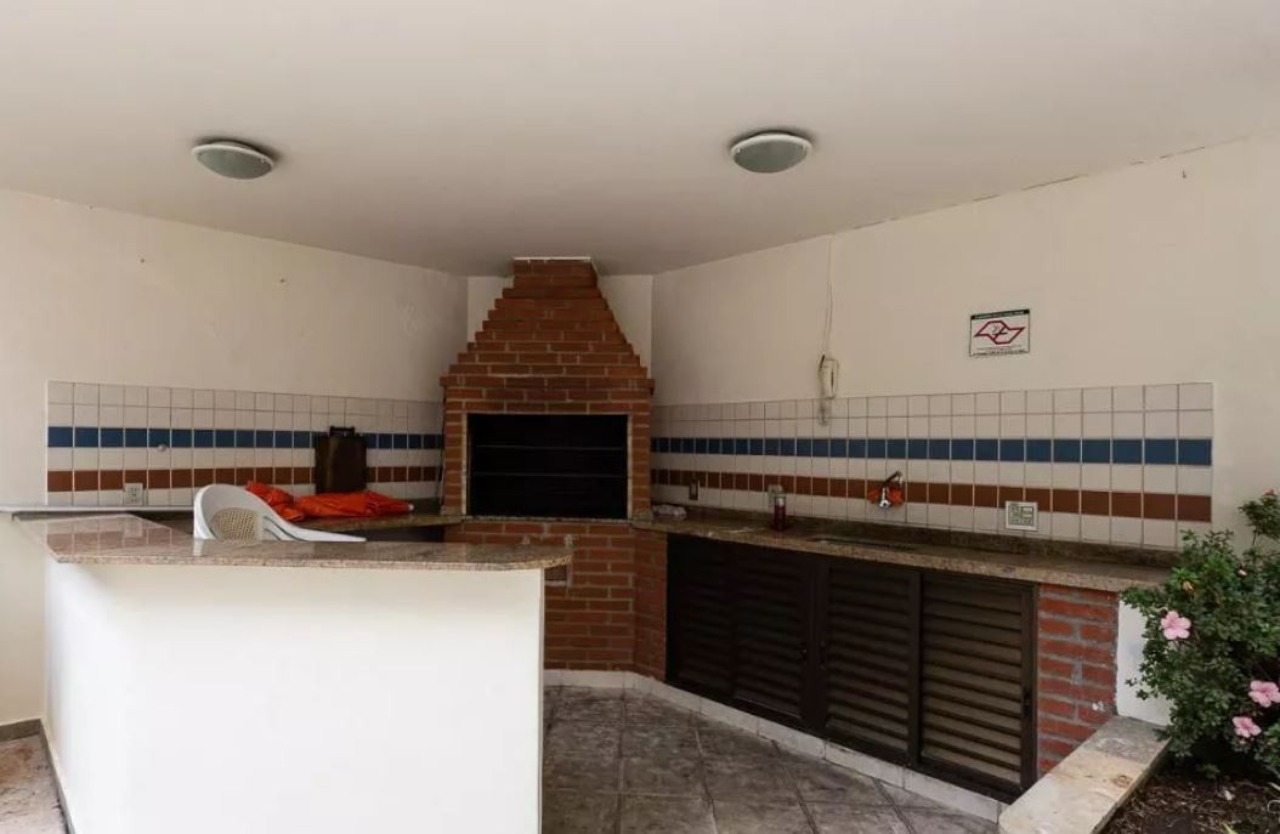 Apartamento, 3 quartos, 160 m² - Foto 6