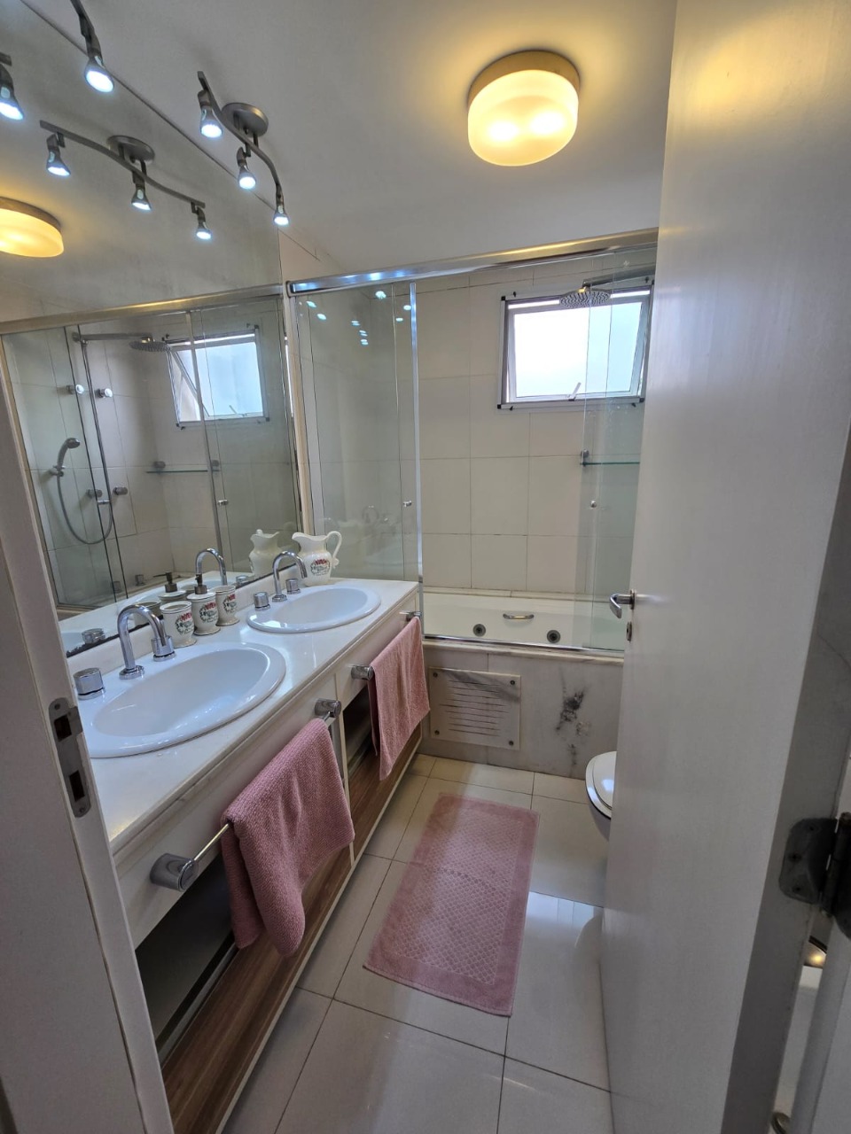 Apartamento, 3 quartos, 190 m² - Foto 13