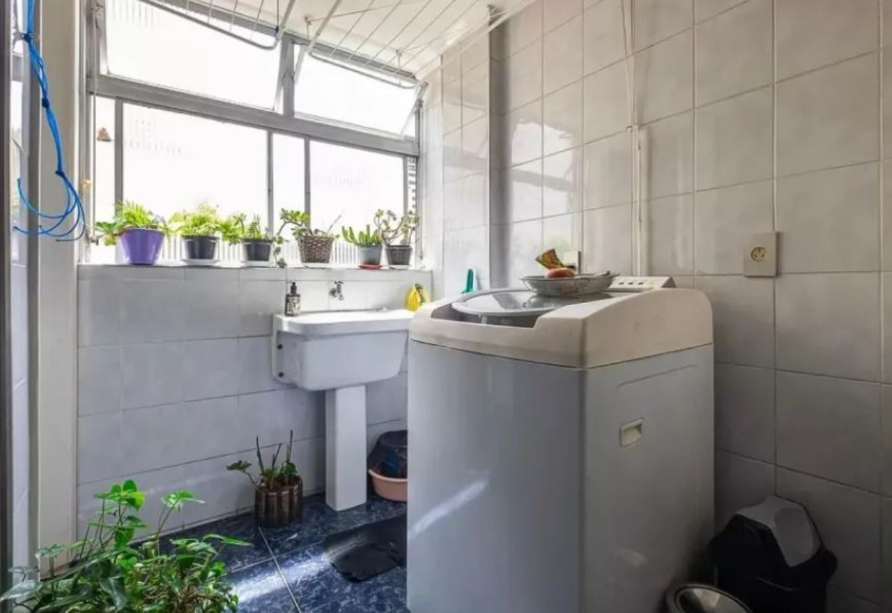 Apartamento, 3 quartos, 120 m² - Foto 11