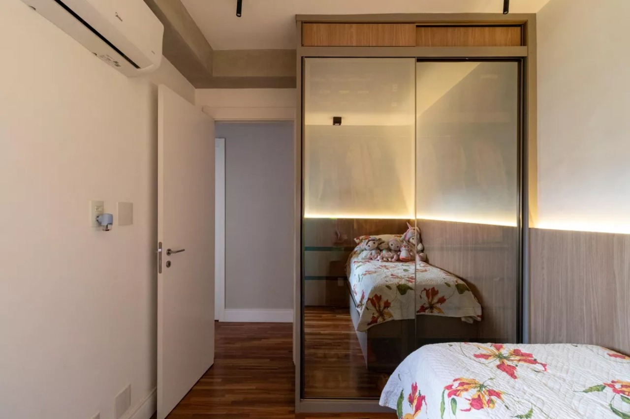 Apartamento, 2 quartos, 90 m² - Foto 13