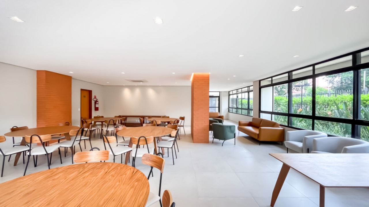 Apartamento, 4 quartos, 140 m² - Foto 19