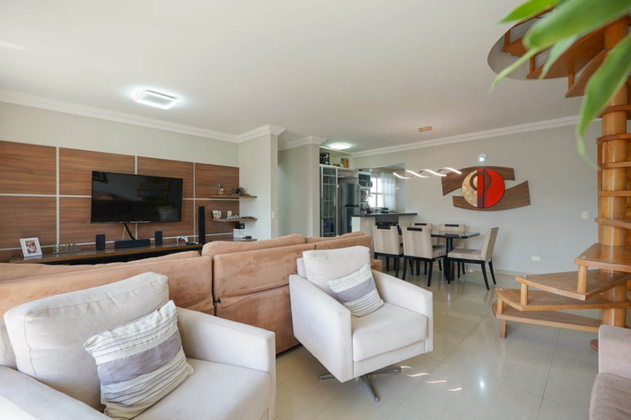 Cobertura, 3 quartos, 230 m² - Foto 19