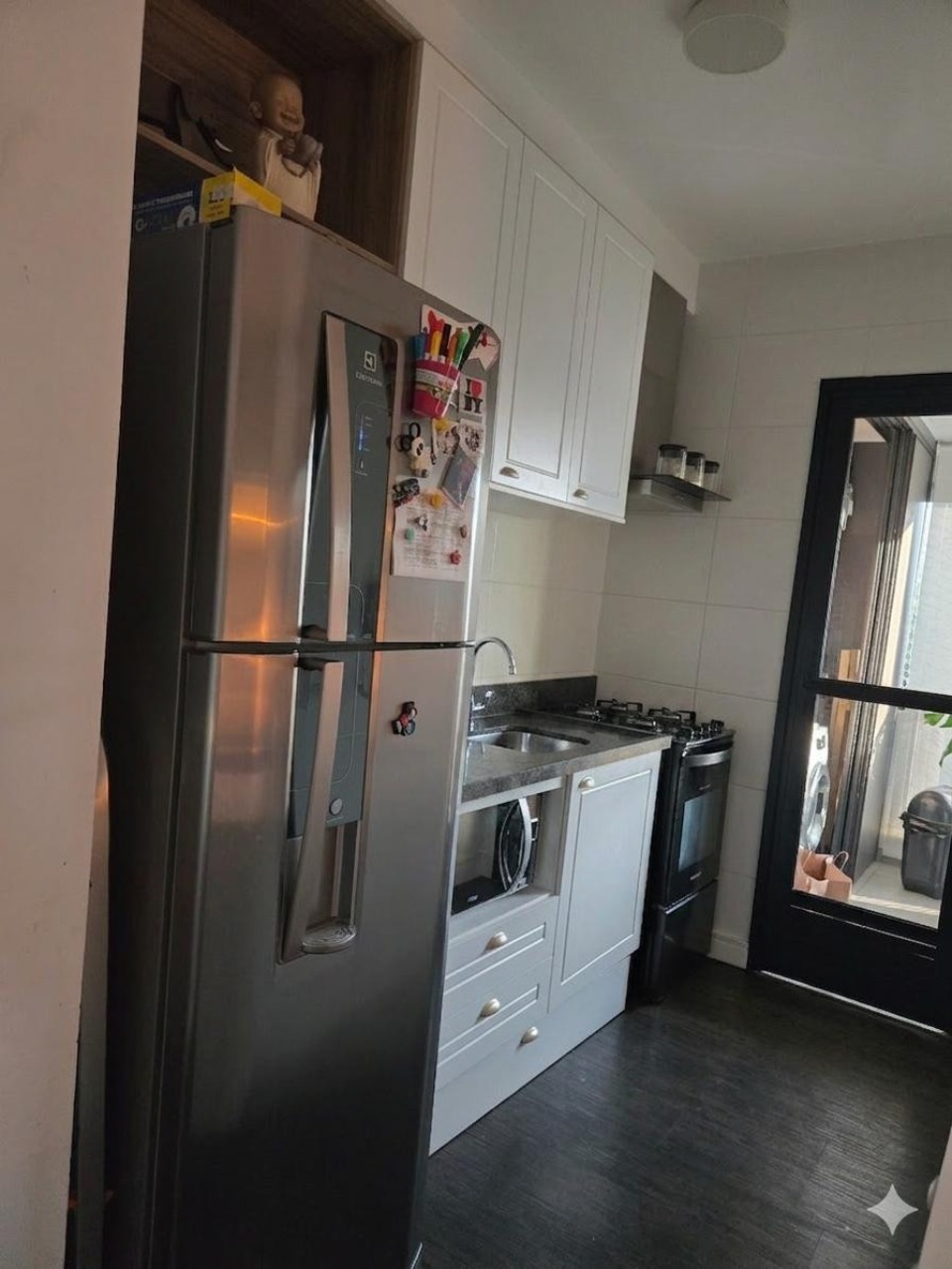 Apartamento, 2 quartos, 58 m² - Foto 7