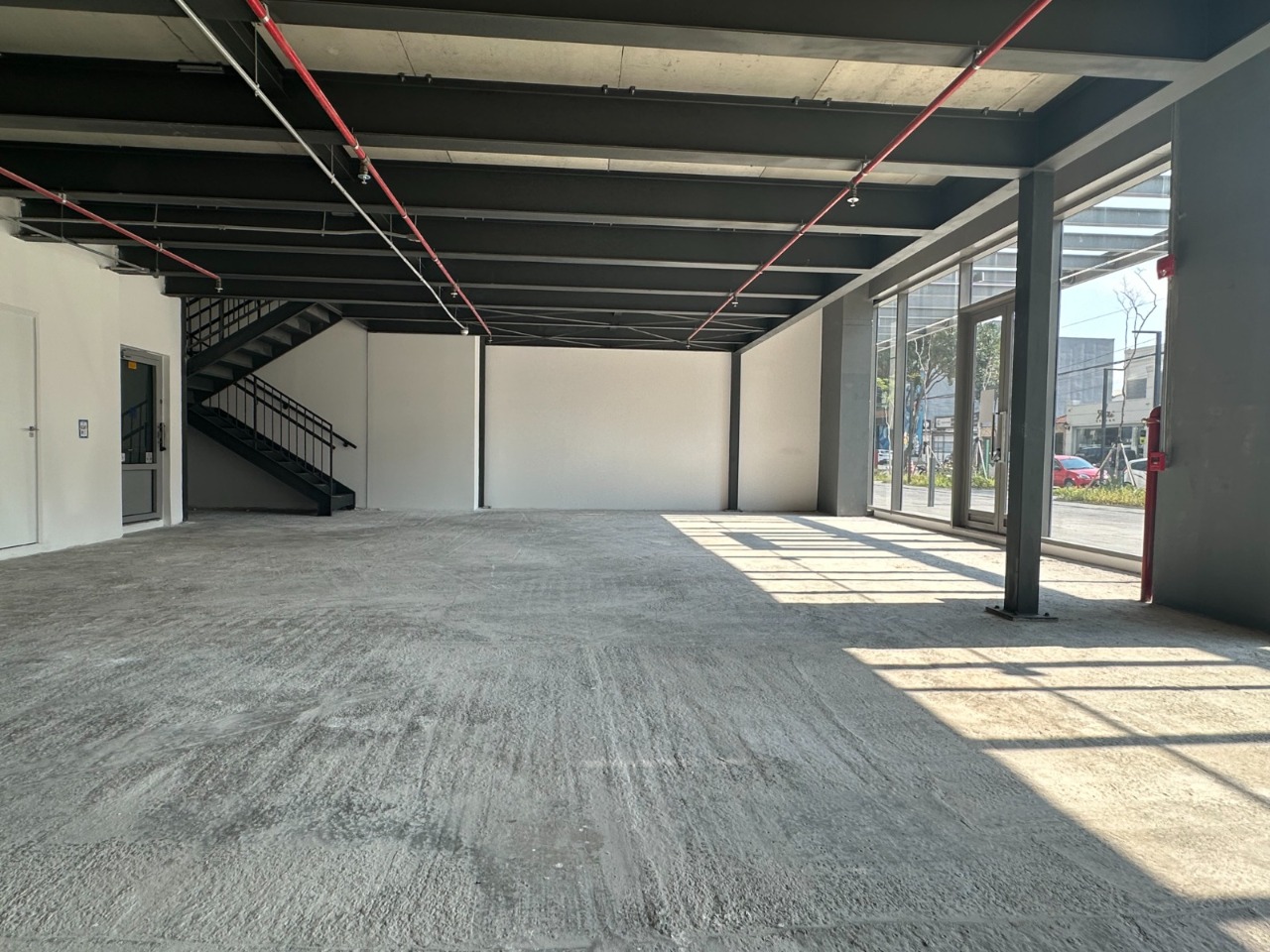 Loja-Salão, 304 m² - Foto 9