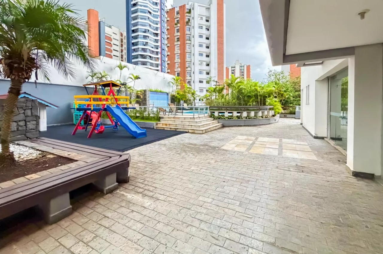 Apartamento, 3 quartos, 115 m² - Foto 14
