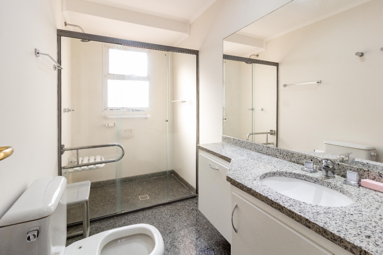 Apartamento, 4 quartos, 200 m² - Foto 24