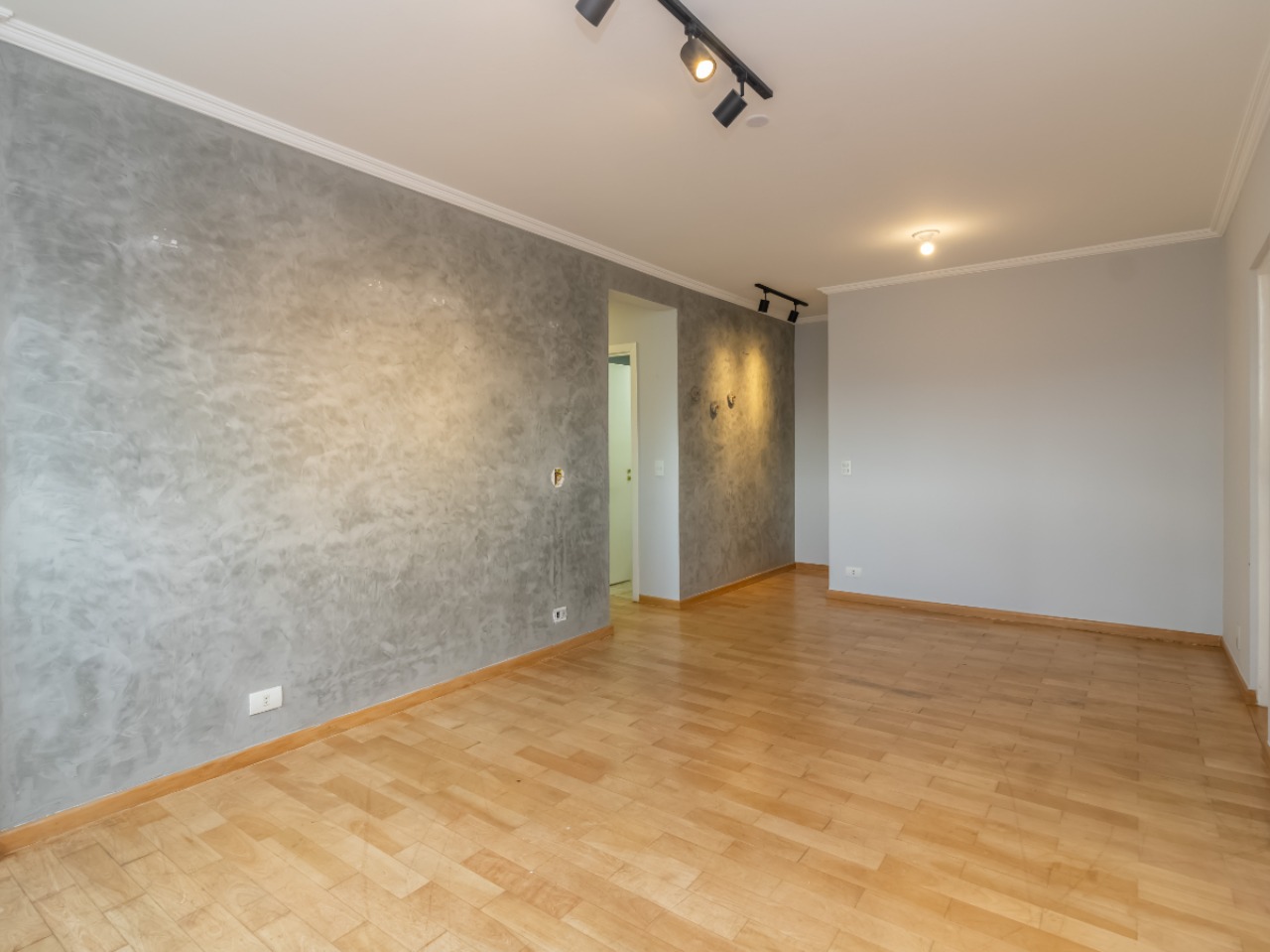 Apartamento, 3 quartos, 100 m² - Foto 3