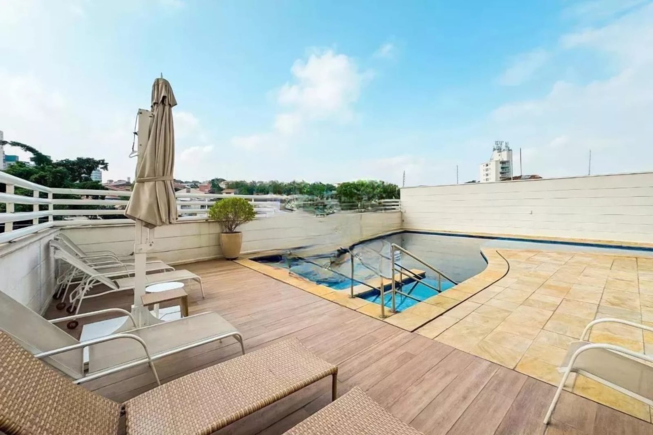 Apartamento, 3 quartos, 156 m² - Foto 18