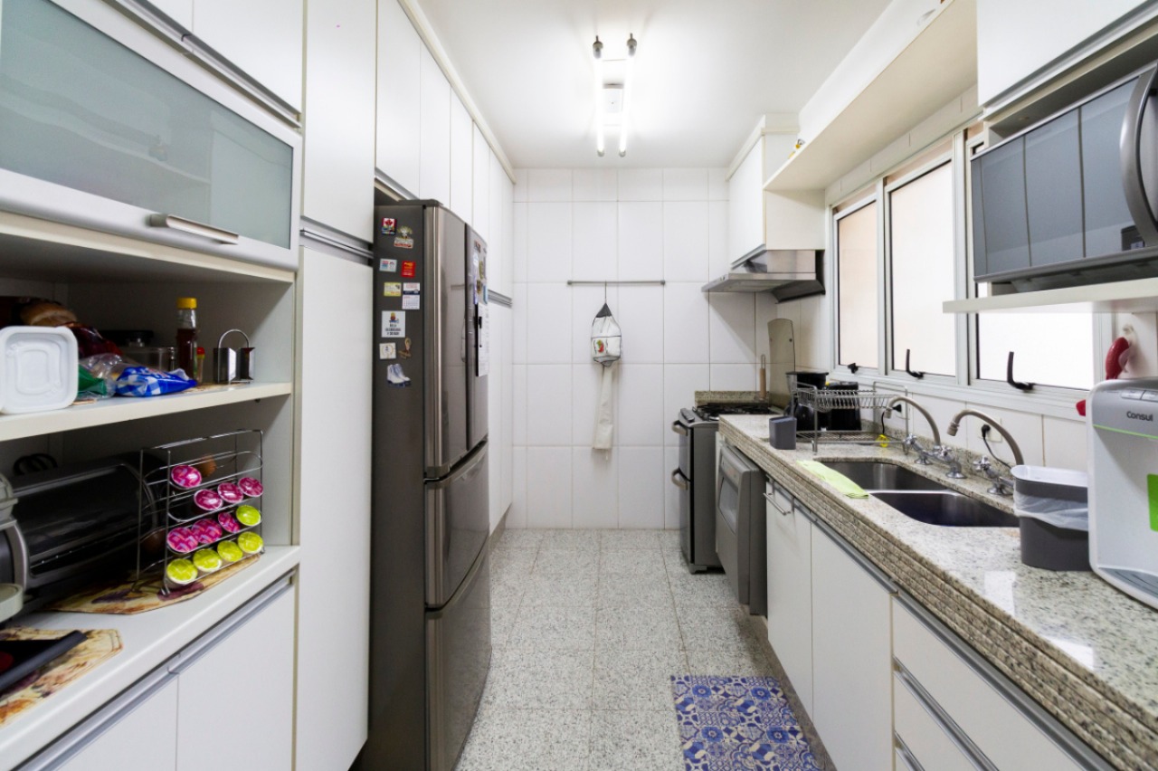 Apartamento, 4 quartos, 170 m² - Foto 14