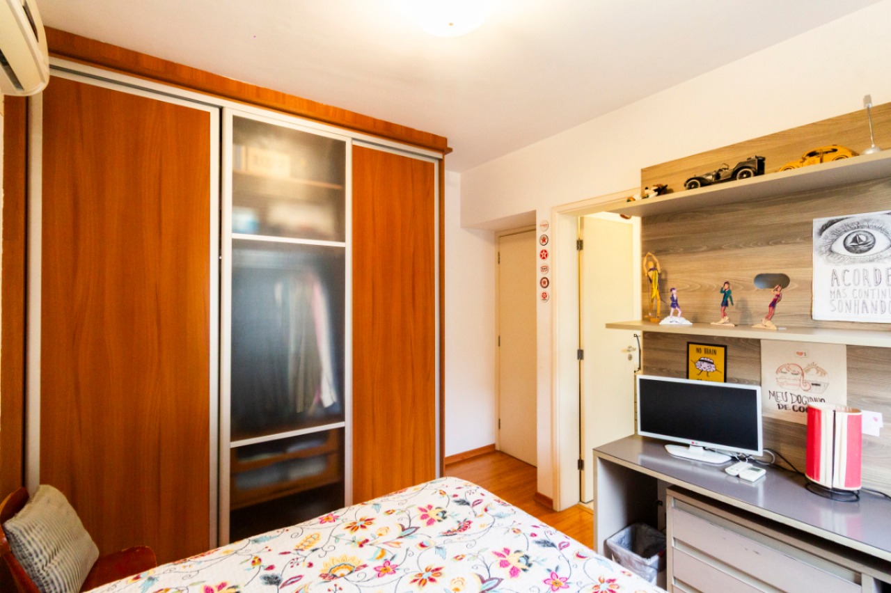 Apartamento, 4 quartos, 170 m² - Foto 21