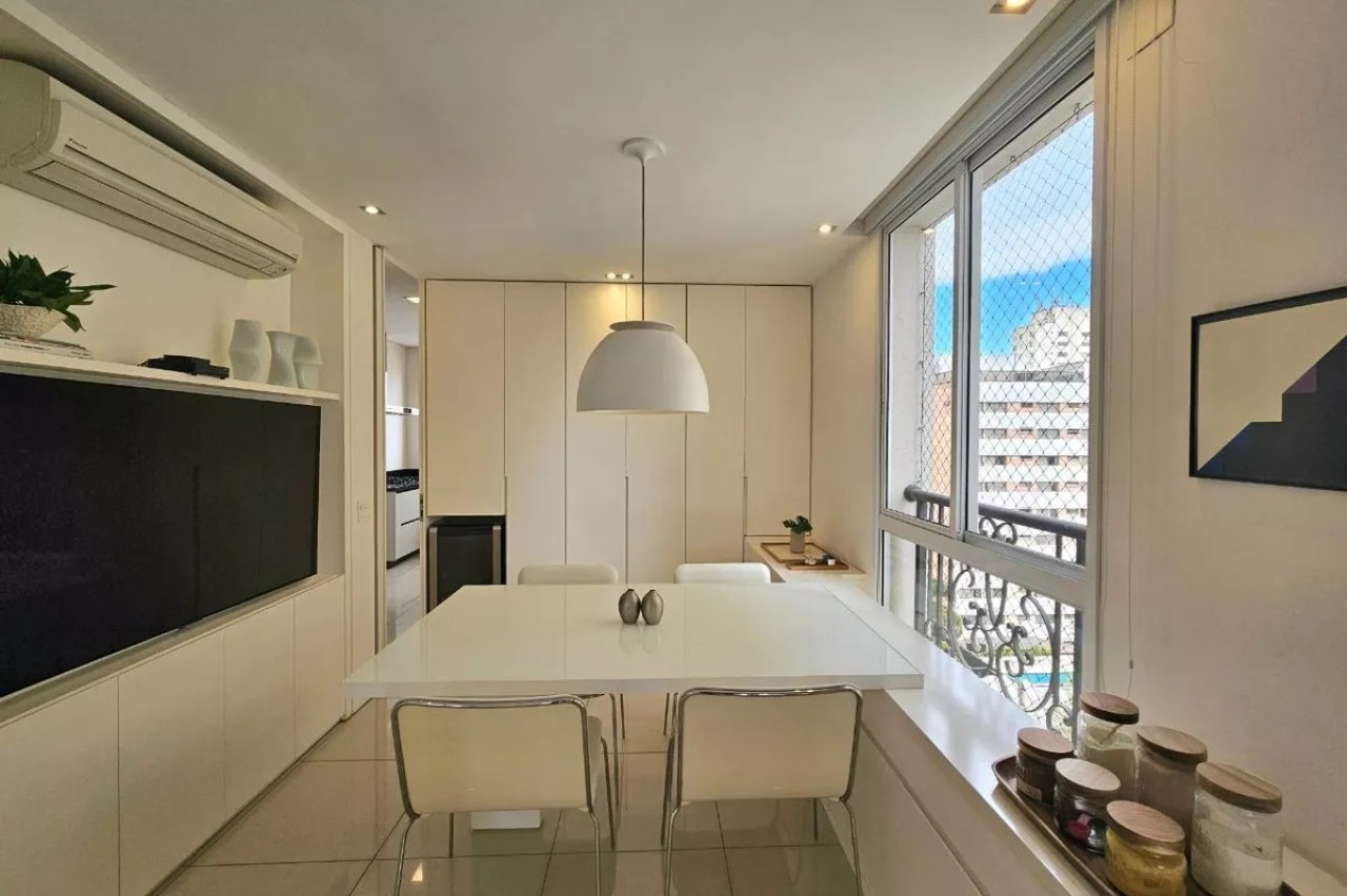 Apartamento, 4 quartos, 400 m² - Foto 19