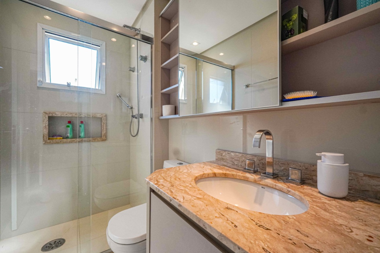 Apartamento, 4 quartos, 250 m² - Foto 21