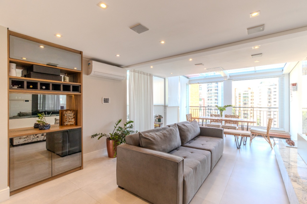 Cobertura, 2 quartos, 140 m² - Foto 6