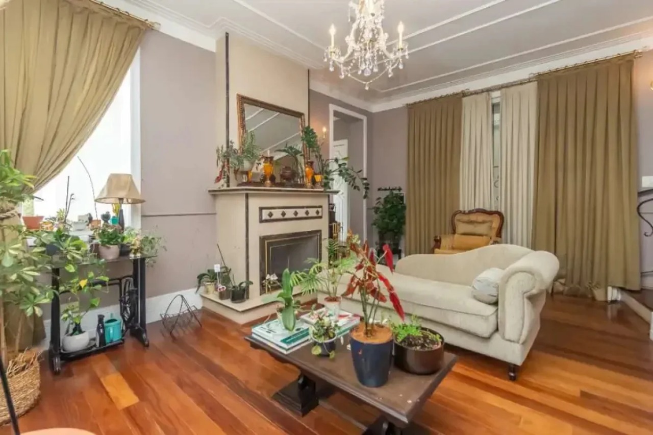 Casa, 3 quartos, 370 m² - Foto 4