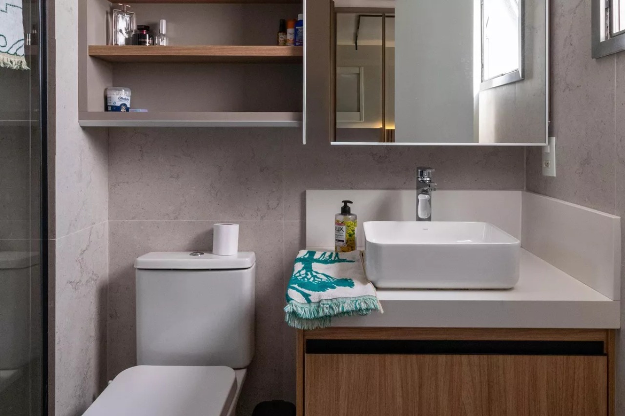 Apartamento, 2 quartos, 90 m² - Foto 15