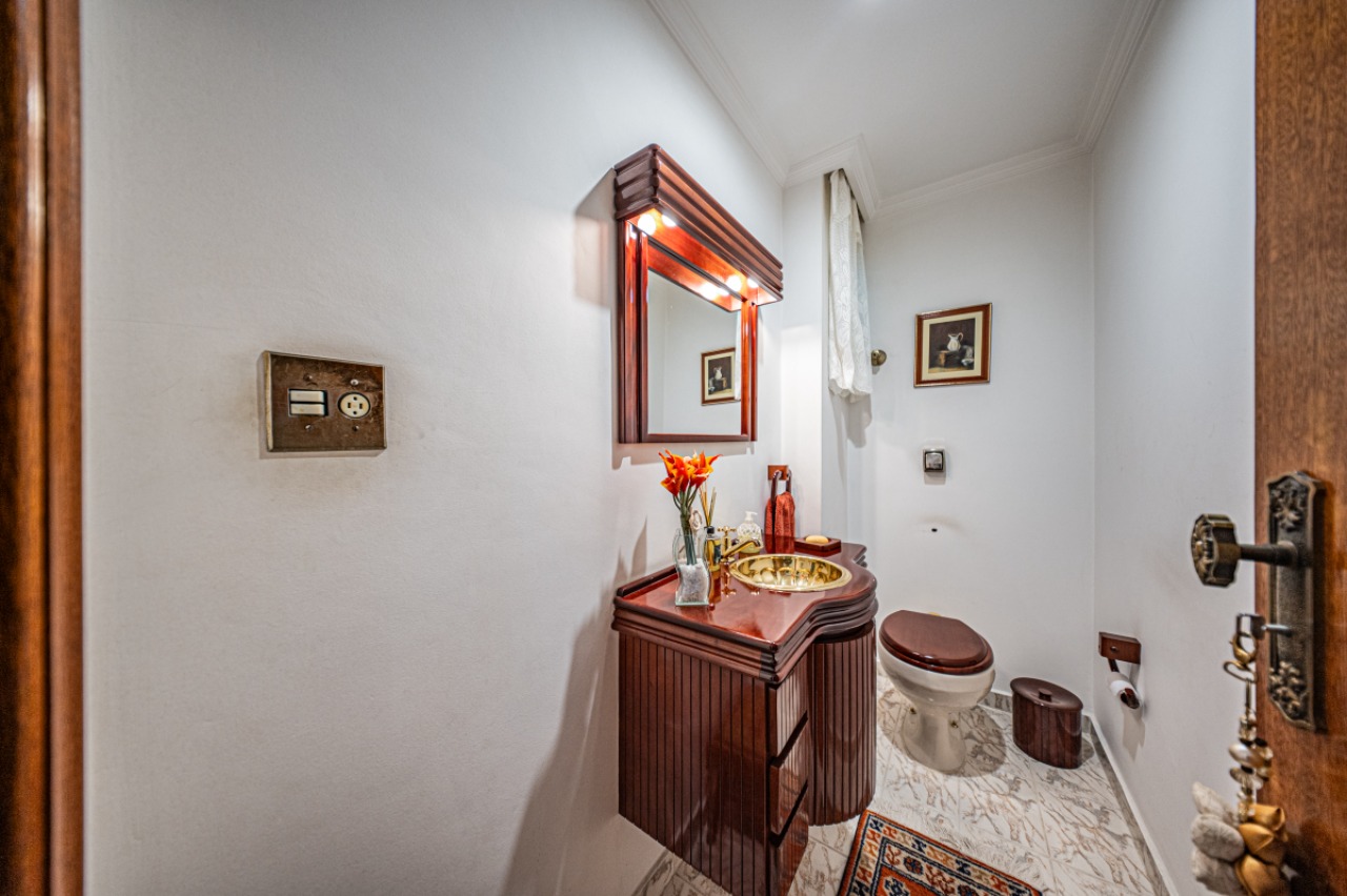 Apartamento, 3 quartos, 160 m² - Foto 19