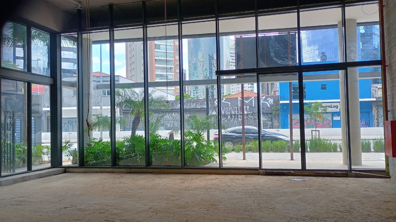 Loja-Salão, 380 m² - Foto 11