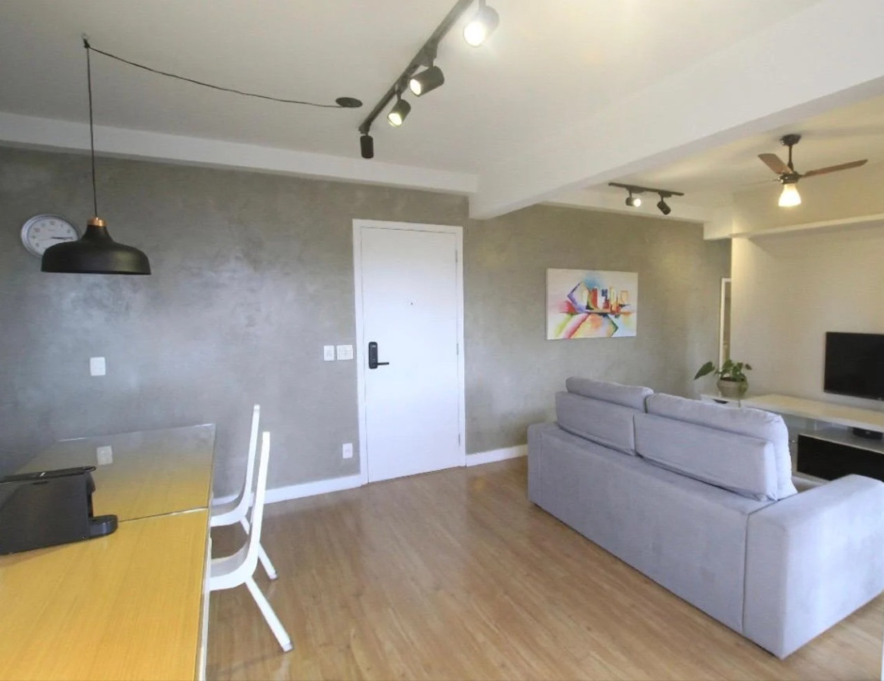 Apartamento, 1 quarto, 54 m² - Foto 5