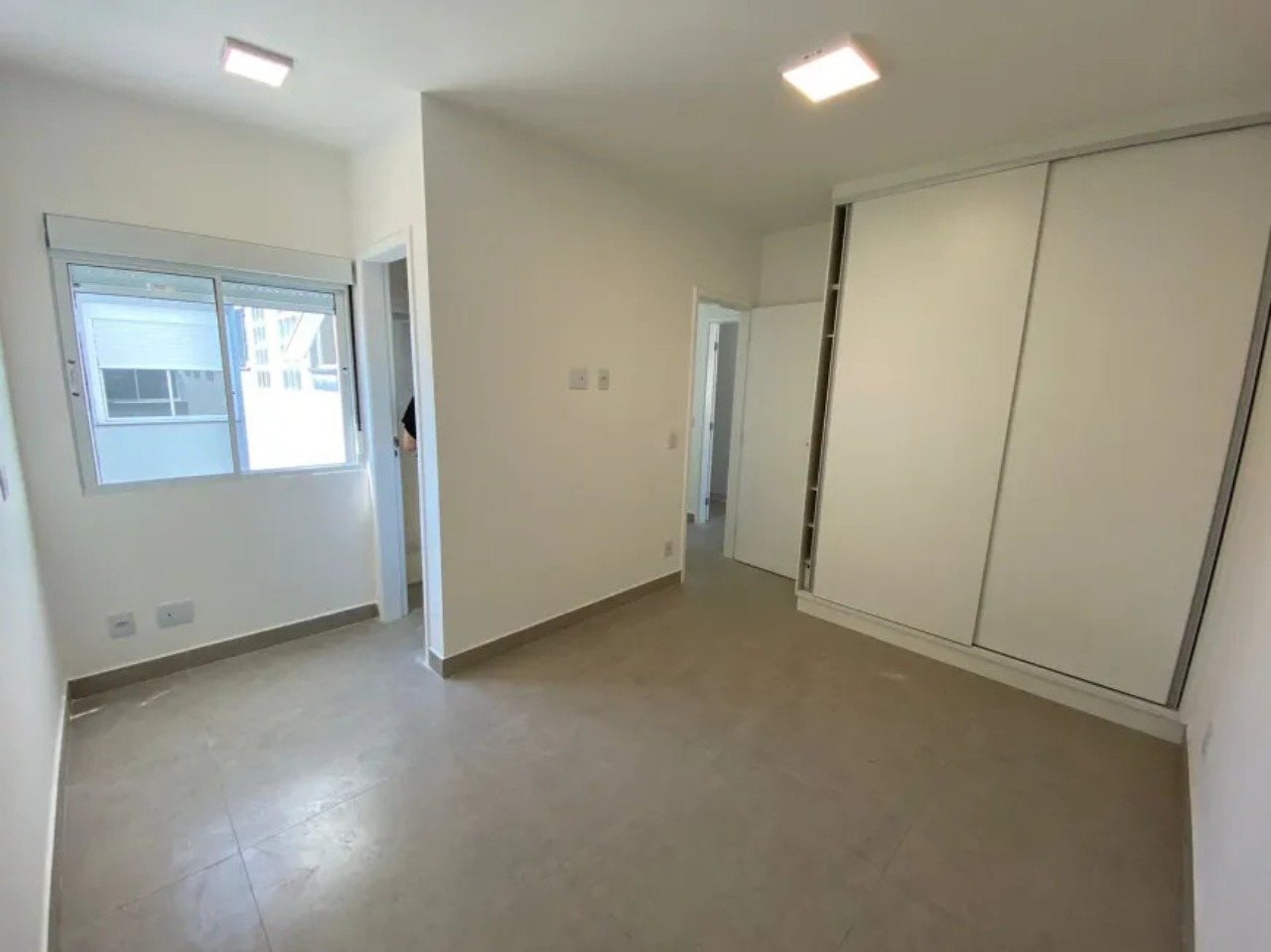 Casa de Condomínio, 2 quartos - Foto 1
