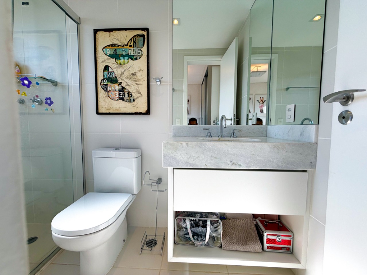 Apartamento, 4 quartos, 190 m² - Foto 18