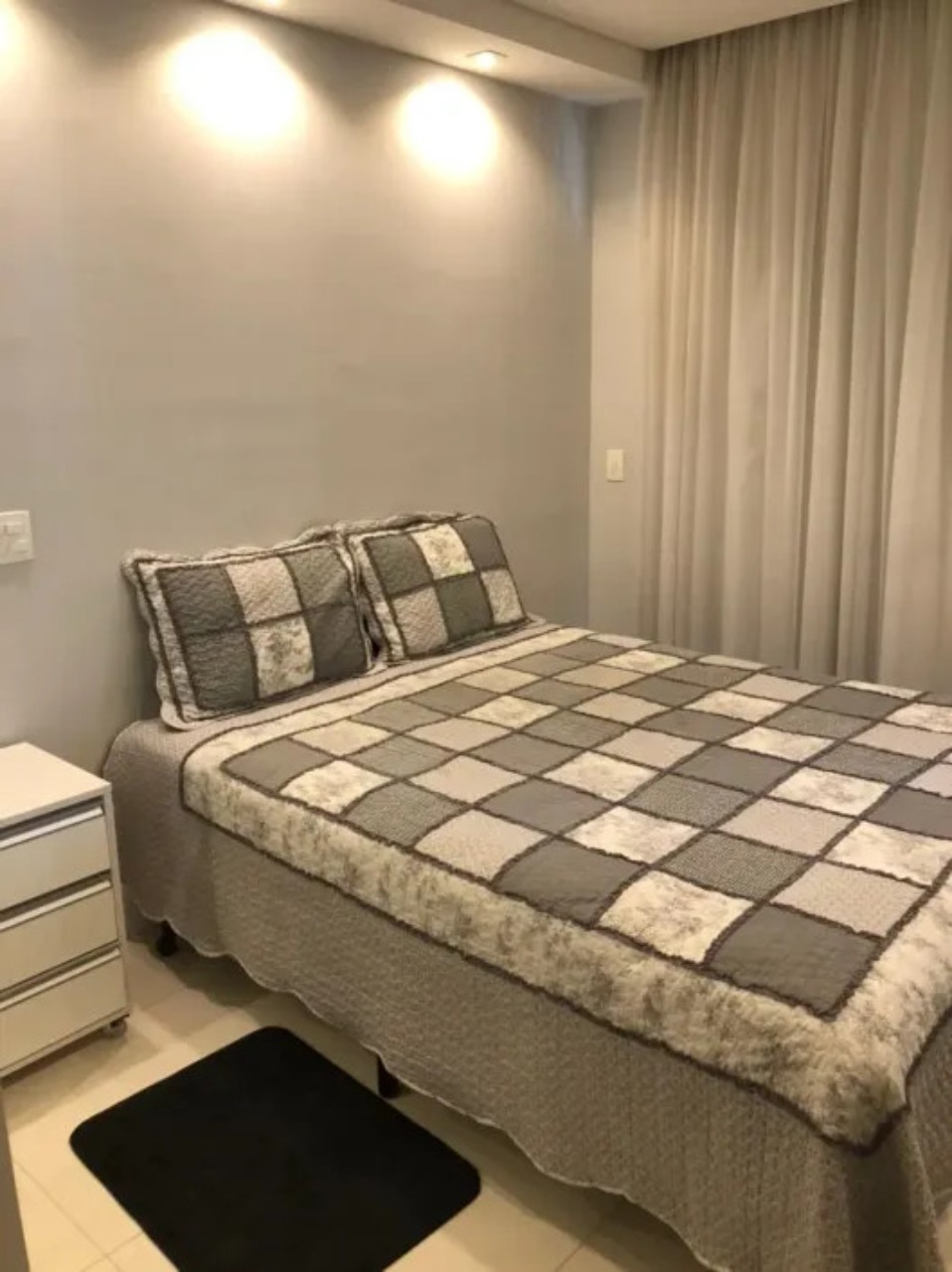 Apartamento, 1 quarto, 50 m² - Foto 6