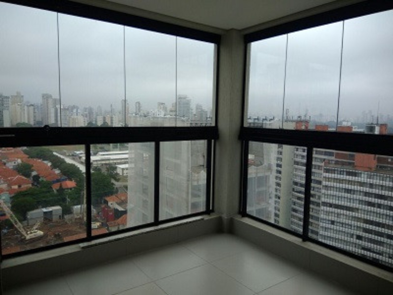 Apartamento, 1 quarto, 32 m² - Foto 1
