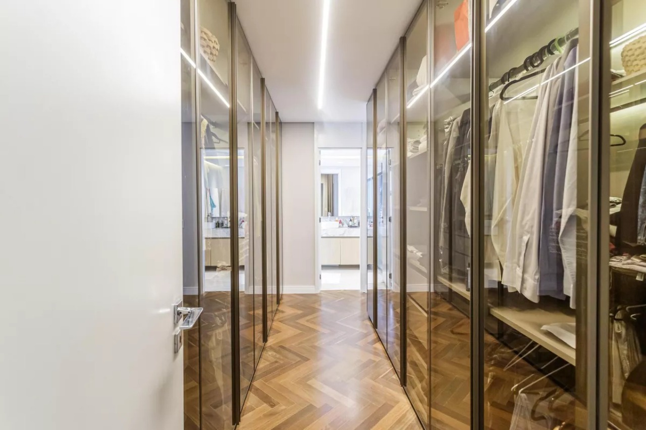 Apartamento, 3 quartos, 149 m² - Foto 14