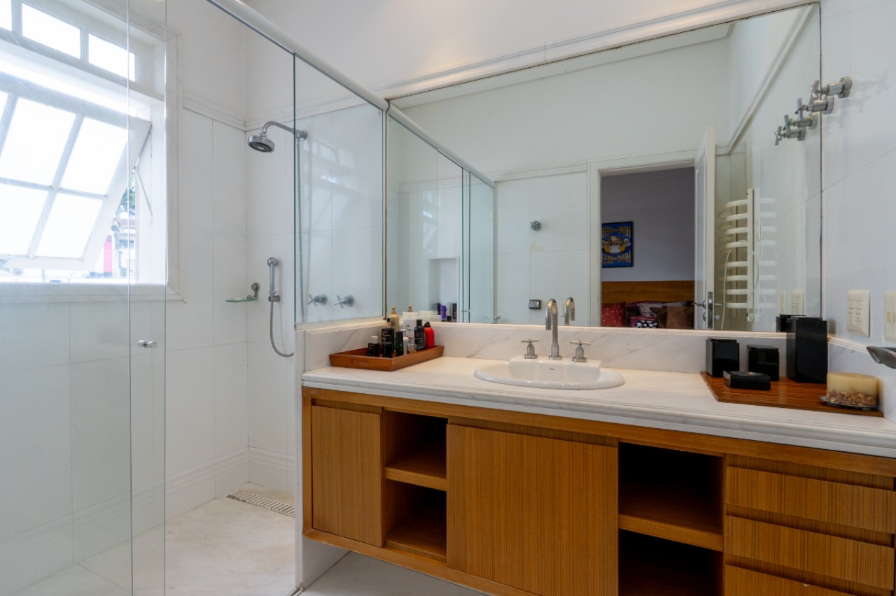 Casa, 5 quartos, 600 m² - Foto 33
