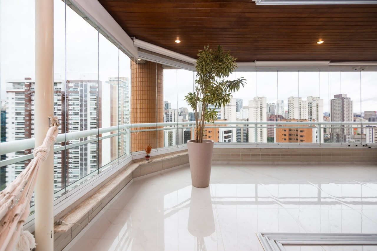 Apartamento, 4 quartos, 210 m² - Foto 7