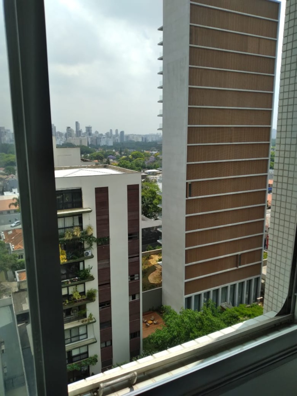 Apartamento, 4 quartos, 190 m² - Foto 9