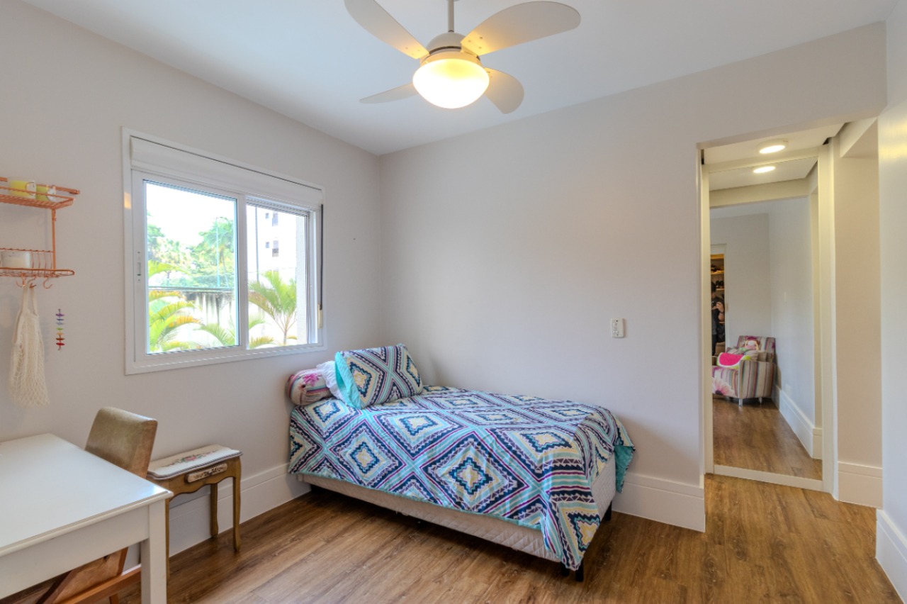 Apartamento, 4 quartos, 180 m² - Foto 17