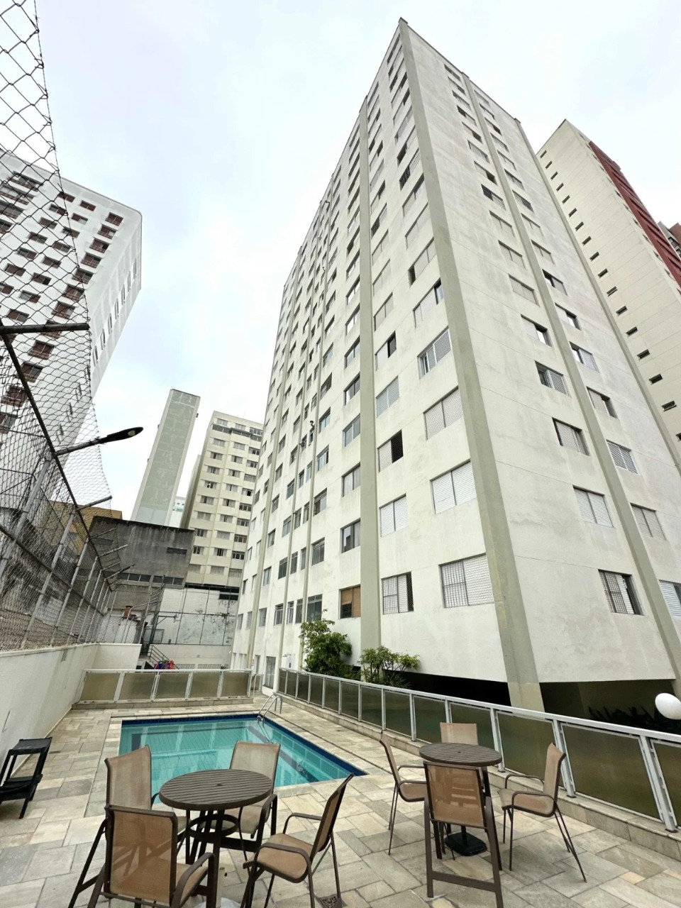 Apartamento, 3 quartos, 90 m² - Foto 2