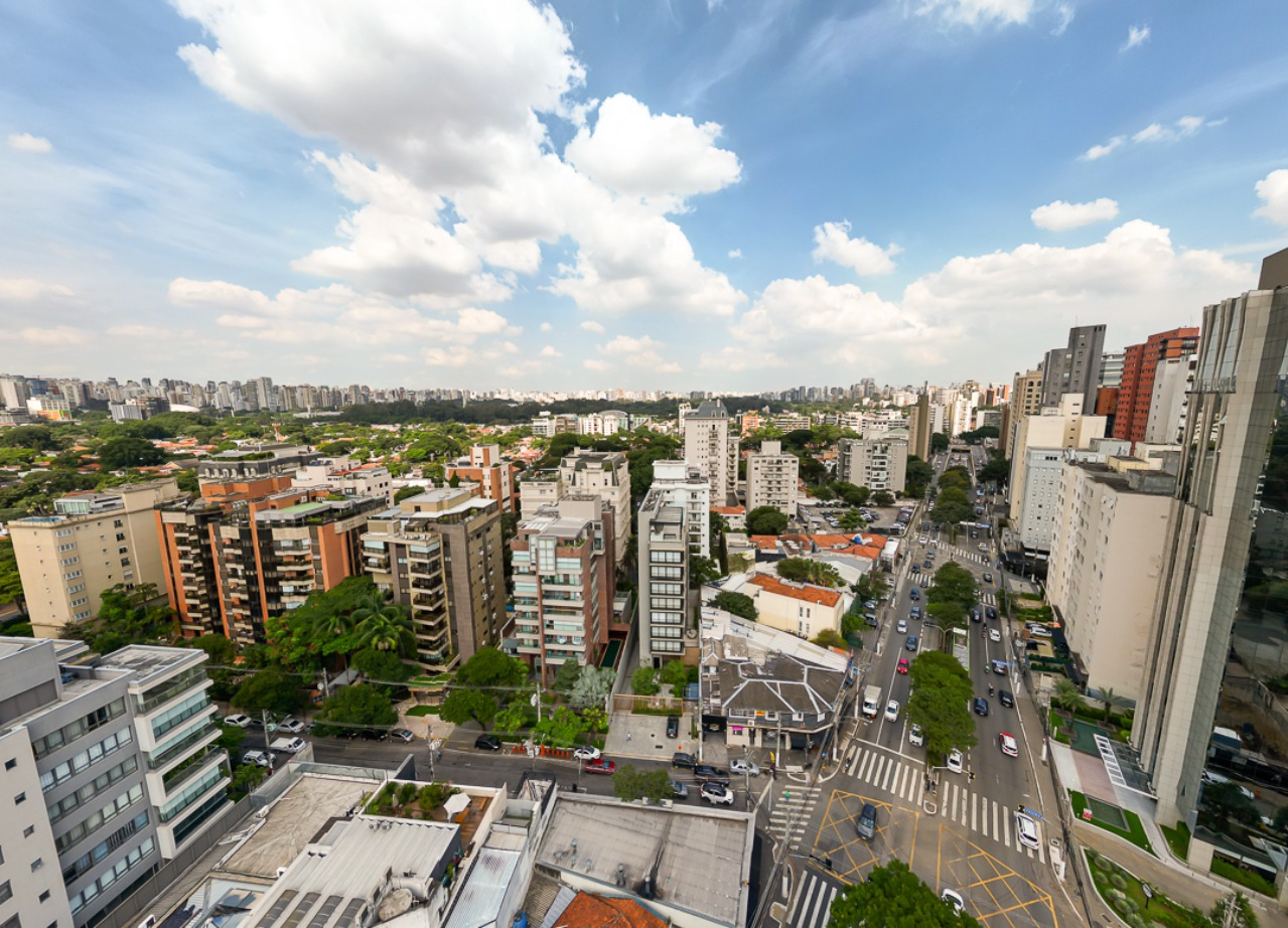 Apartamento, 1 quarto, 72 m² - Foto 17
