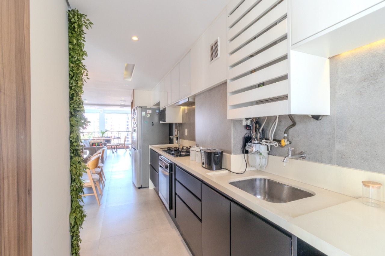 Cobertura, 2 quartos, 140 m² - Foto 15