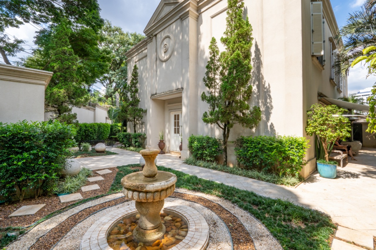 Casa, 5 quartos, 600 m² - Foto 48