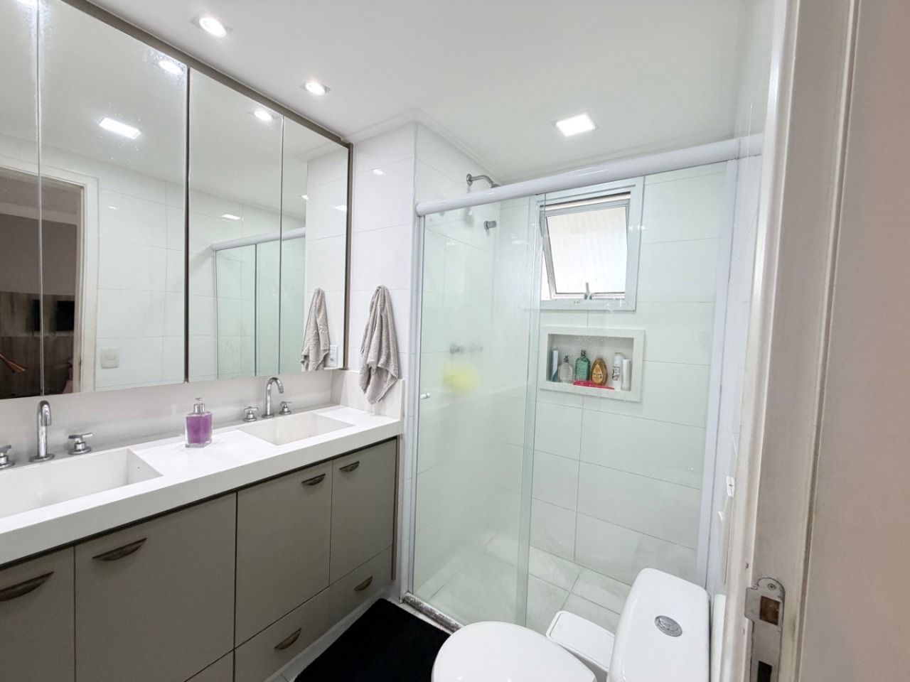 Apartamento, 3 quartos, 150 m² - Foto 40