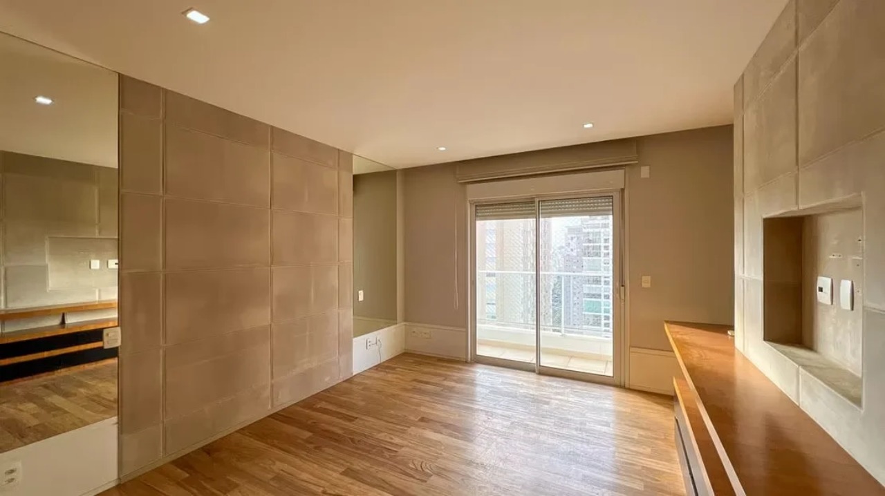 Apartamento, 4 quartos, 230 m² - Foto 10