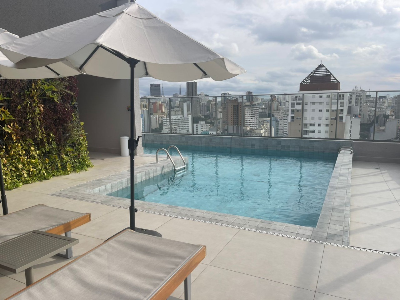 Apartamento, 1 quarto, 22 m² - Foto 19