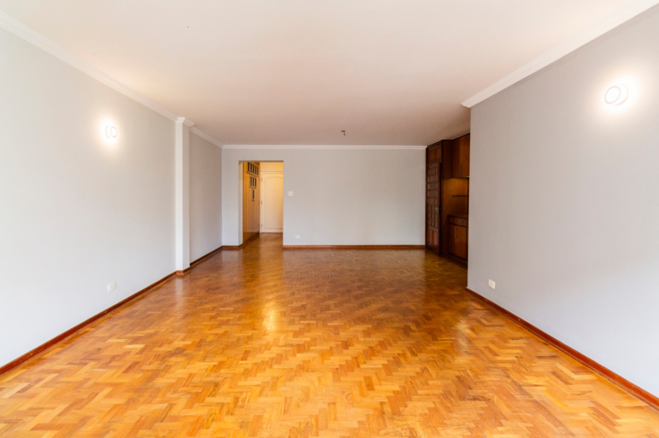 Apartamento, 3 quartos, 160 m² - Foto 6