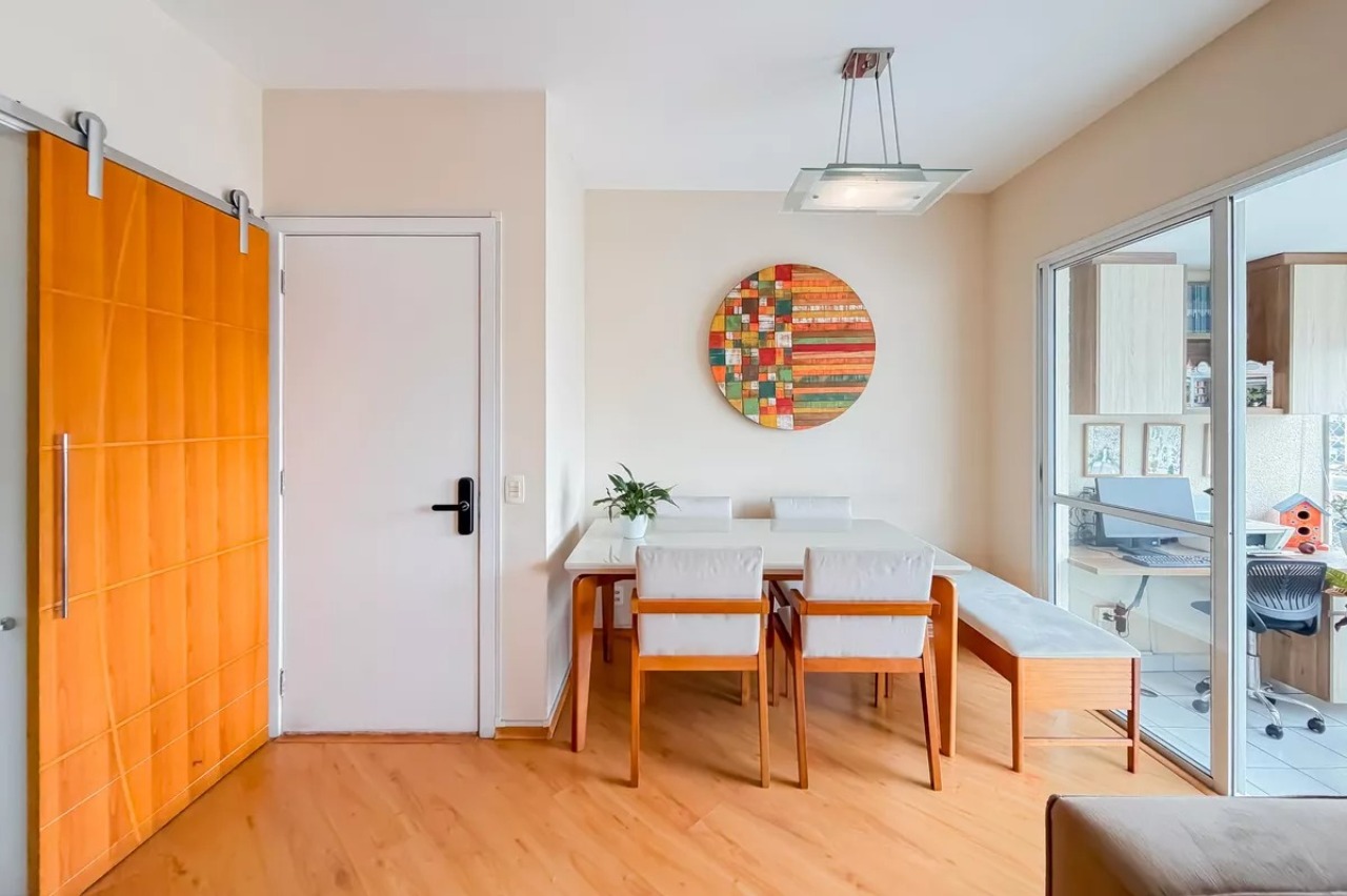 Apartamento, 3 quartos, 84 m² - Foto 5