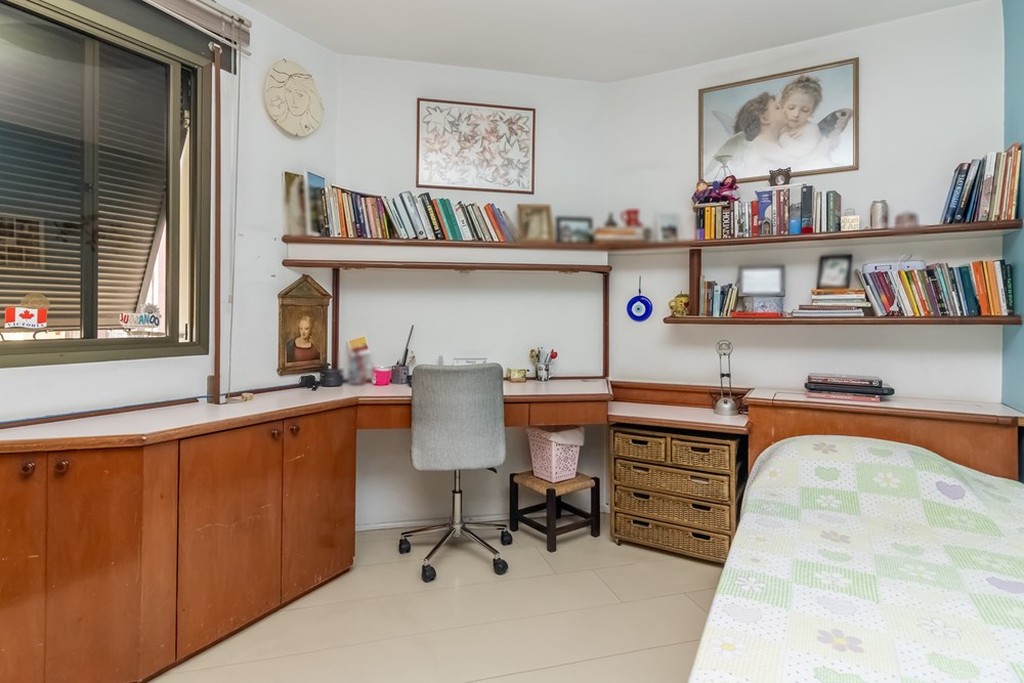 Apartamento, 4 quartos, 170 m² - Foto 5