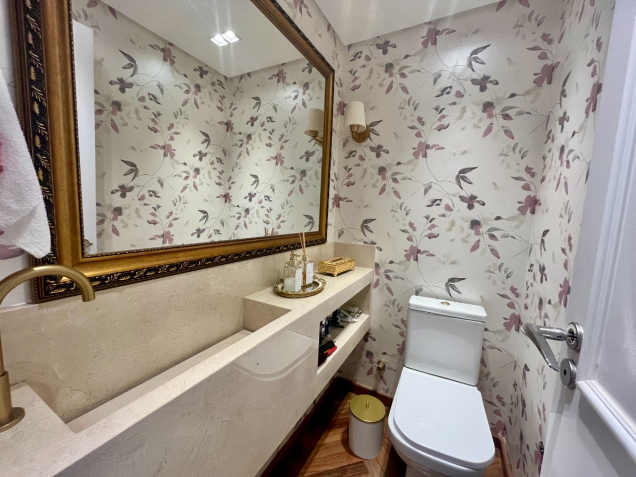 Apartamento, 4 quartos, 160 m² - Foto 10