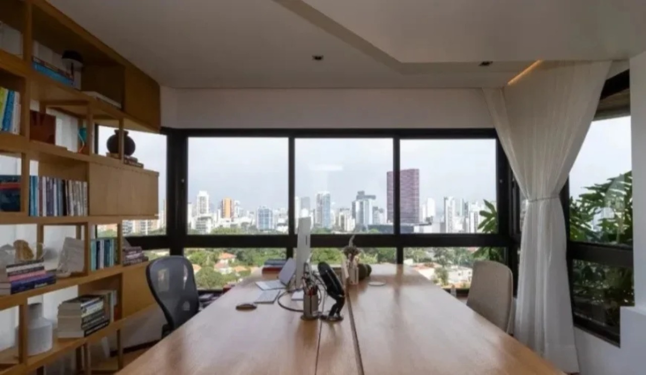 Cobertura, 3 quartos, 330 m² - Foto 19