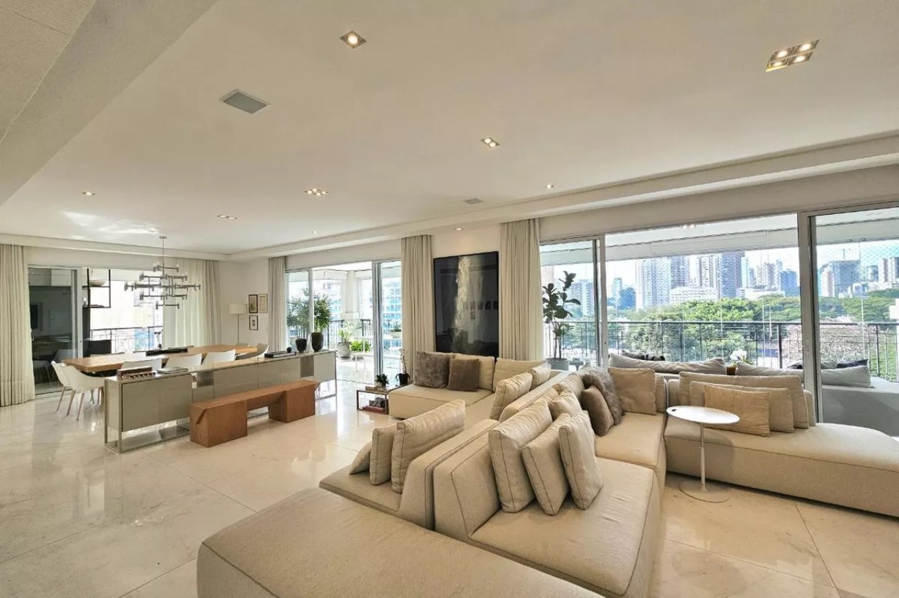 Apartamento, 4 quartos, 400 m² - Foto 3