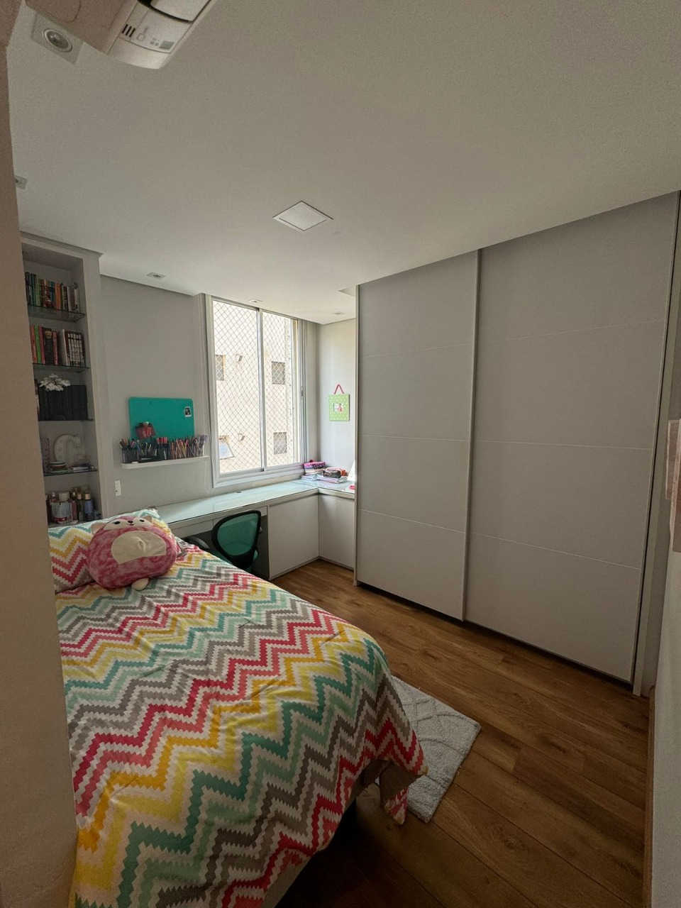 Apartamento, 3 quartos, 140 m² - Foto 19